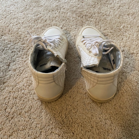 P448 Hightops - Picture 3 of 4